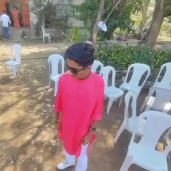 Yash Mohod